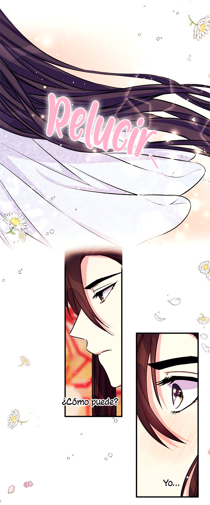 La emperatriz es una estudiante universitaria Capítulo 51 - Página 42