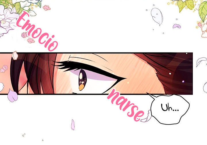 La emperatriz es una estudiante universitaria Capítulo 51 - Página 44