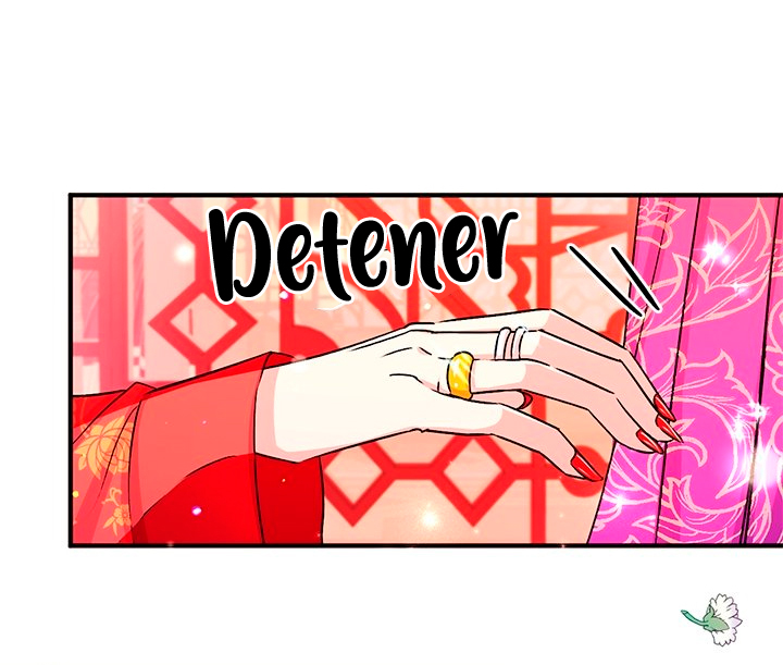 La emperatriz es una estudiante universitaria Capítulo 51 - Página 7