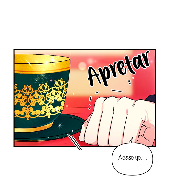 La emperatriz es una estudiante universitaria Capítulo 52 - Página 20