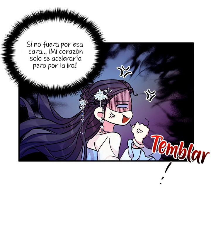 La emperatriz es una estudiante universitaria Capítulo 52 - Página 27