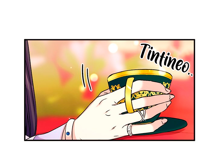 La emperatriz es una estudiante universitaria Capítulo 52 - Página 32