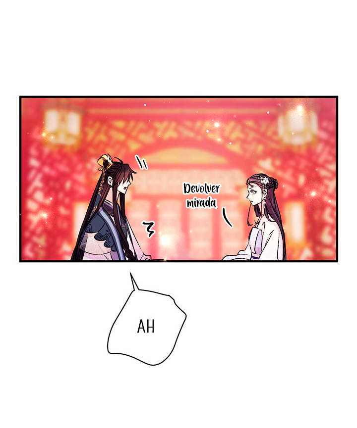 La emperatriz es una estudiante universitaria Capítulo 52 - Página 38