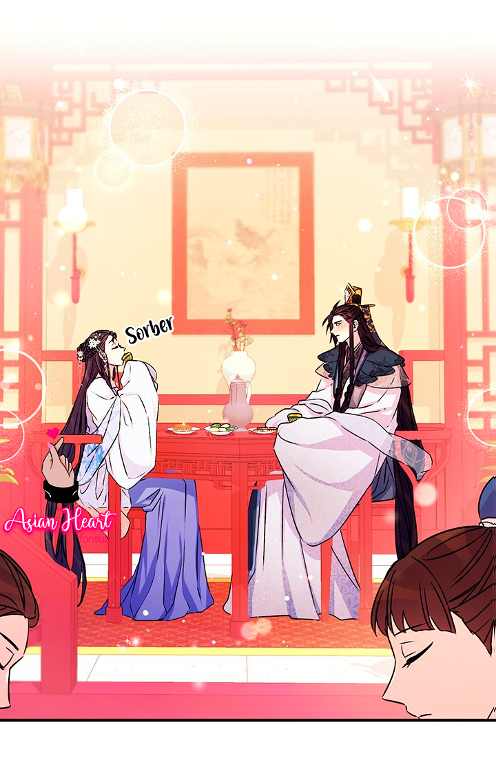 La emperatriz es una estudiante universitaria Capítulo 52 - Página 4