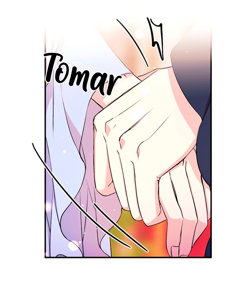 La emperatriz es una estudiante universitaria Capítulo 53 - Página 10