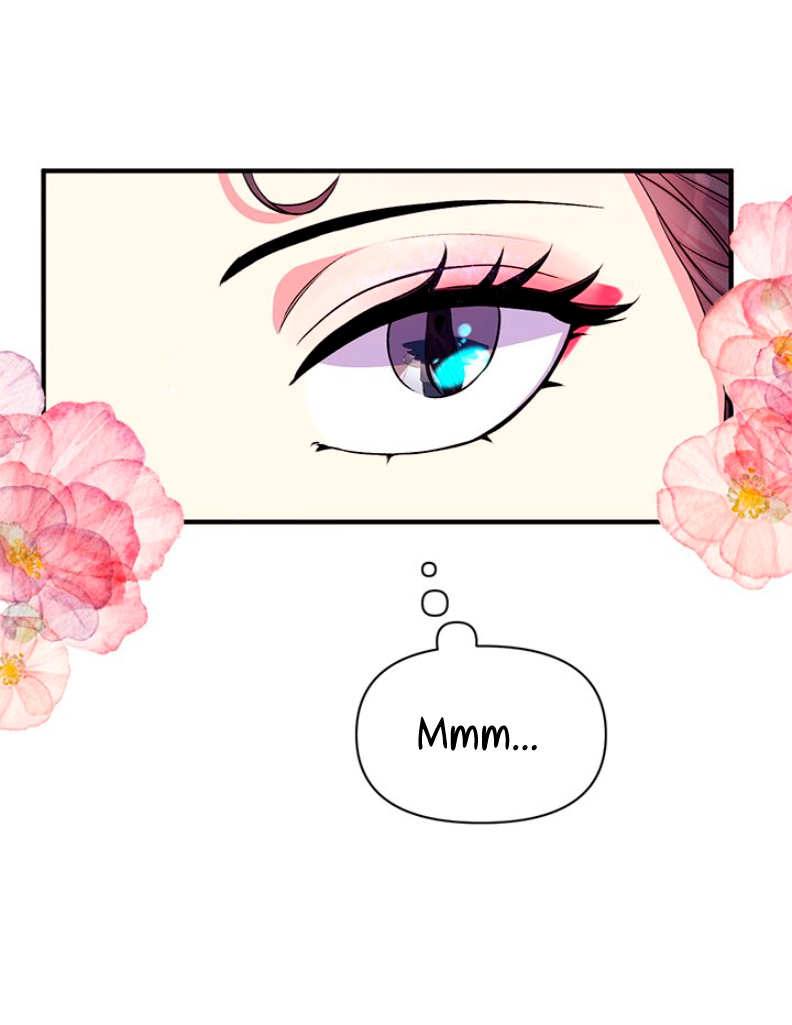 La emperatriz es una estudiante universitaria Capítulo 53 - Página 23