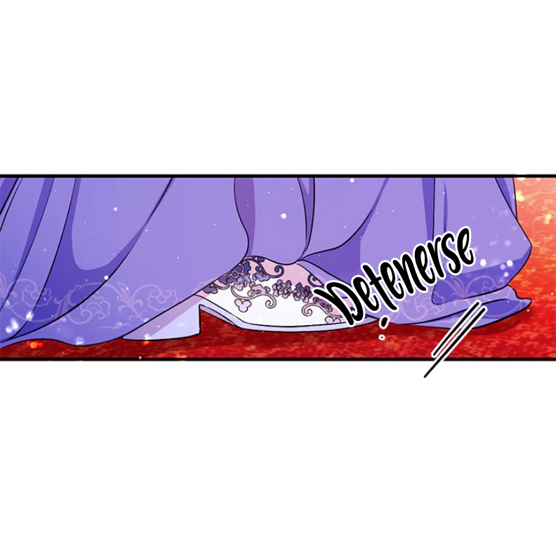 La emperatriz es una estudiante universitaria Capítulo 53 - Página 24