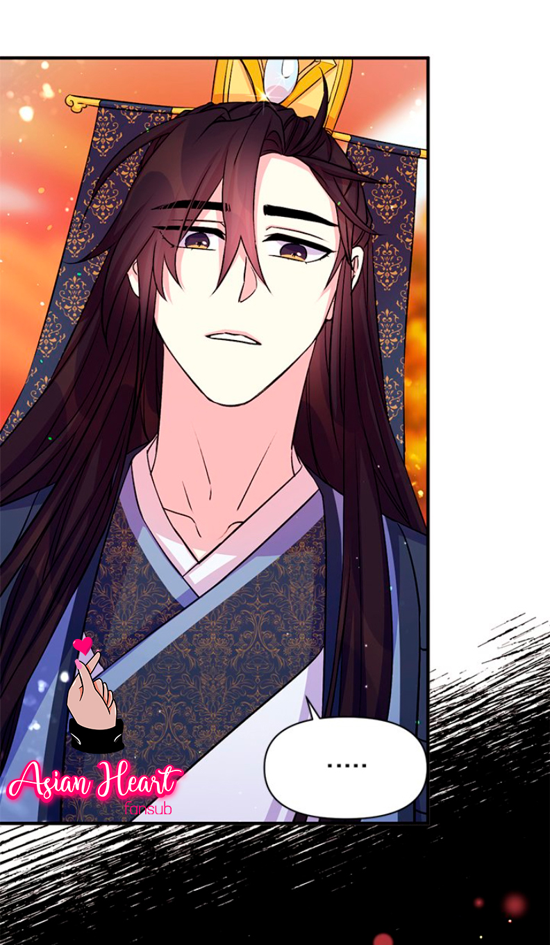 La emperatriz es una estudiante universitaria Capítulo 53 - Página 37