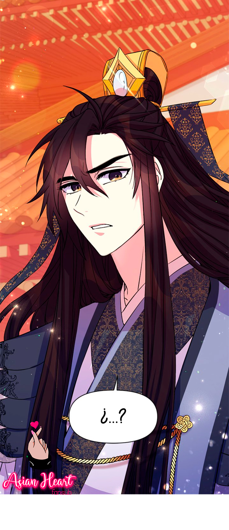 La emperatriz es una estudiante universitaria Capítulo 53 - Página 43