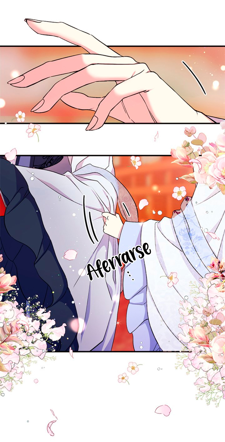 La emperatriz es una estudiante universitaria Capítulo 54 - Página 23