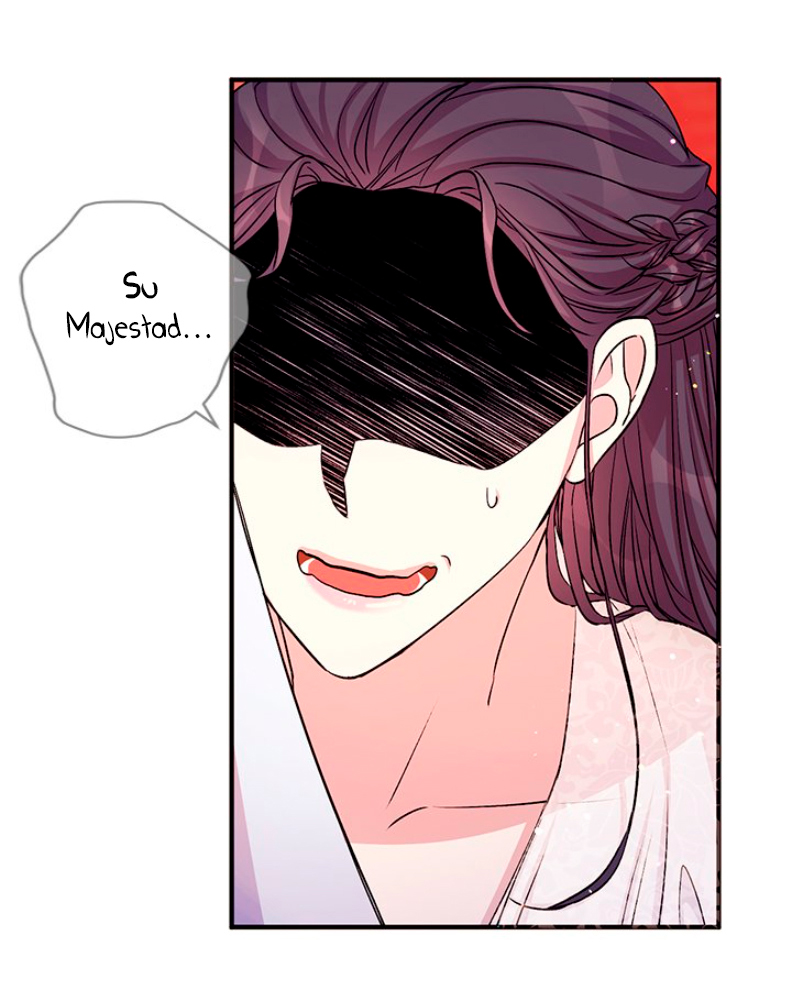 La emperatriz es una estudiante universitaria Capítulo 54 - Página 25