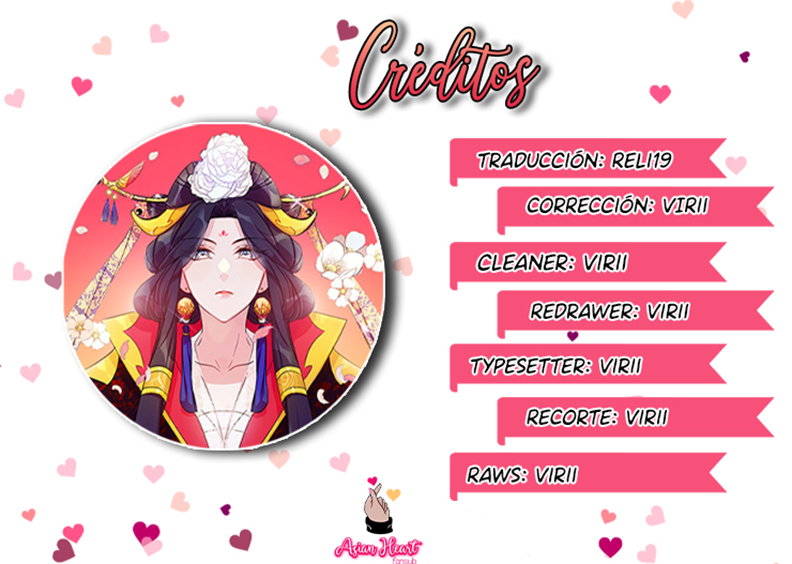 La emperatriz es una estudiante universitaria Capítulo 54 - Página 3