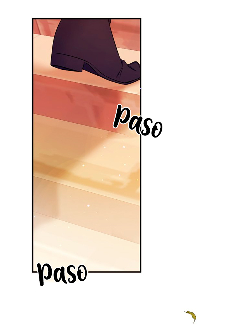 La emperatriz es una estudiante universitaria Capítulo 54 - Página 33