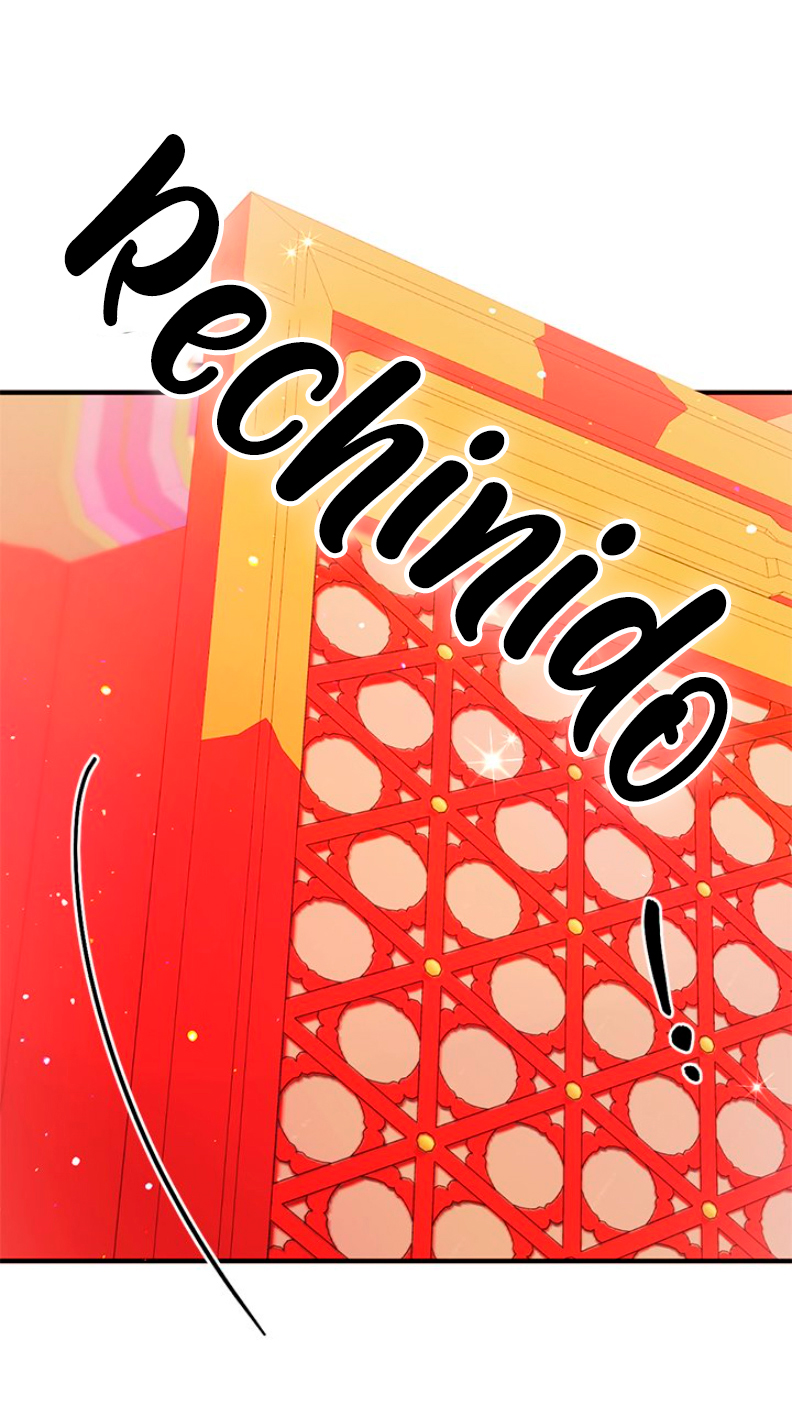 La emperatriz es una estudiante universitaria Capítulo 54 - Página 41