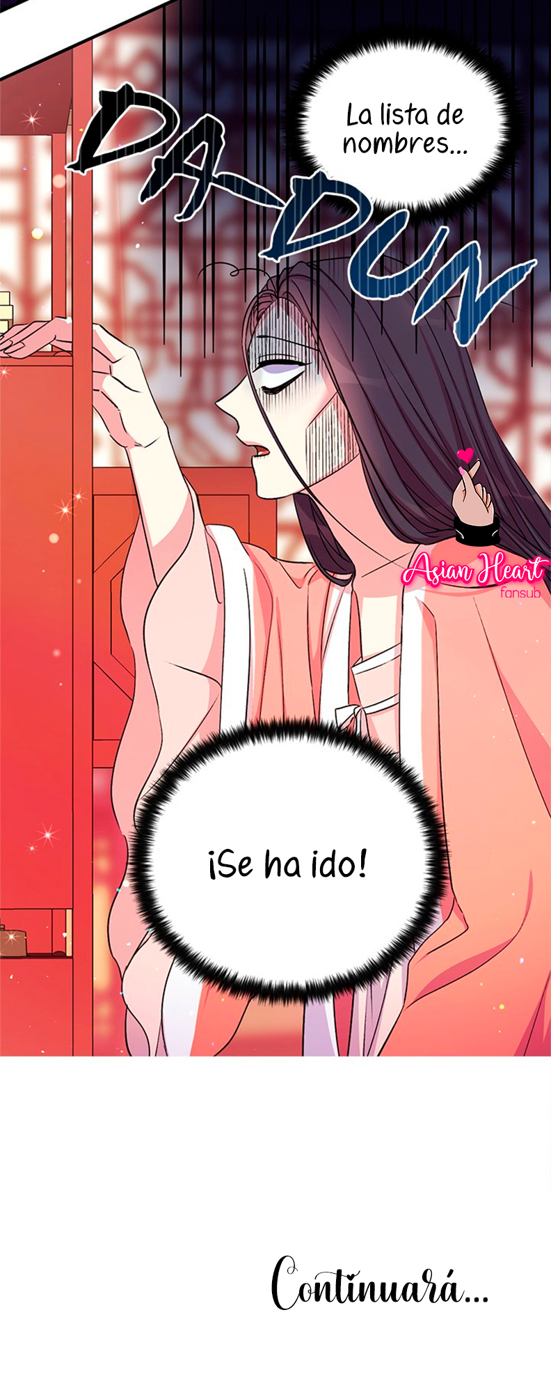 La emperatriz es una estudiante universitaria Capítulo 54 - Página 45