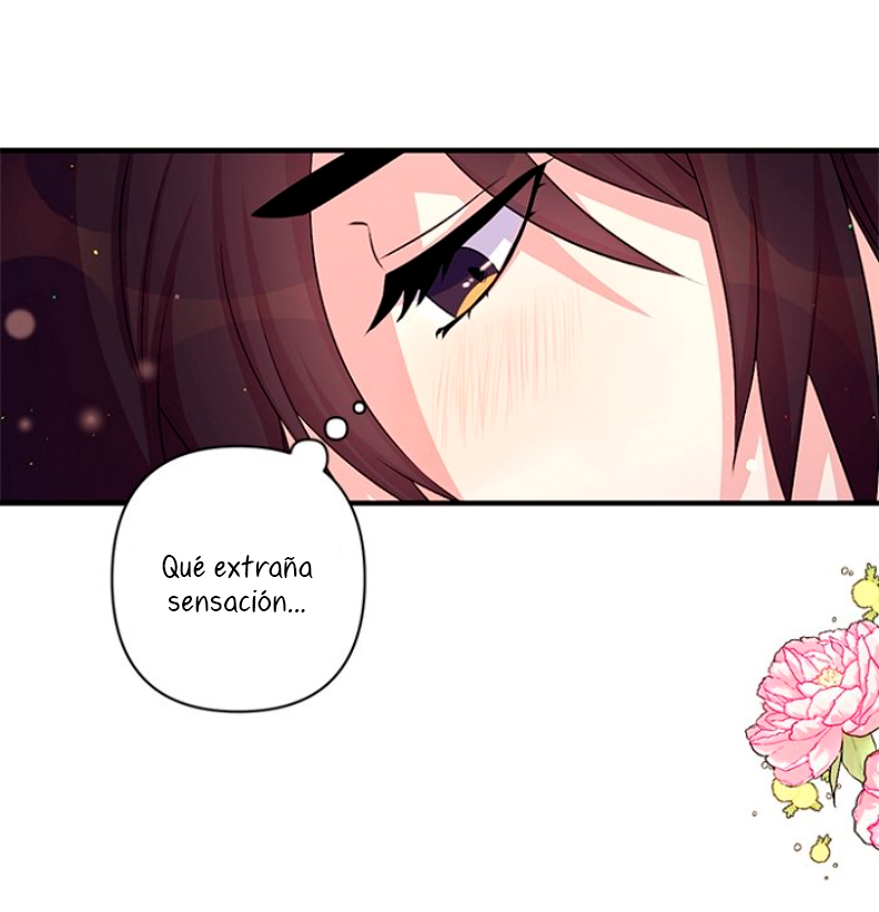 La emperatriz es una estudiante universitaria Capítulo 55 - Página 18