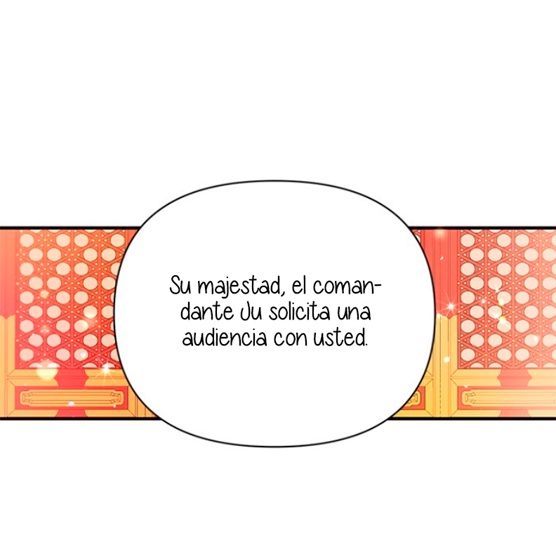 La emperatriz es una estudiante universitaria Capítulo 55 - Página 22