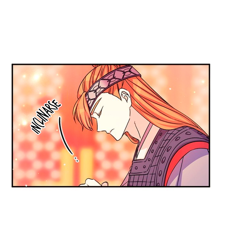 La emperatriz es una estudiante universitaria Capítulo 55 - Página 31