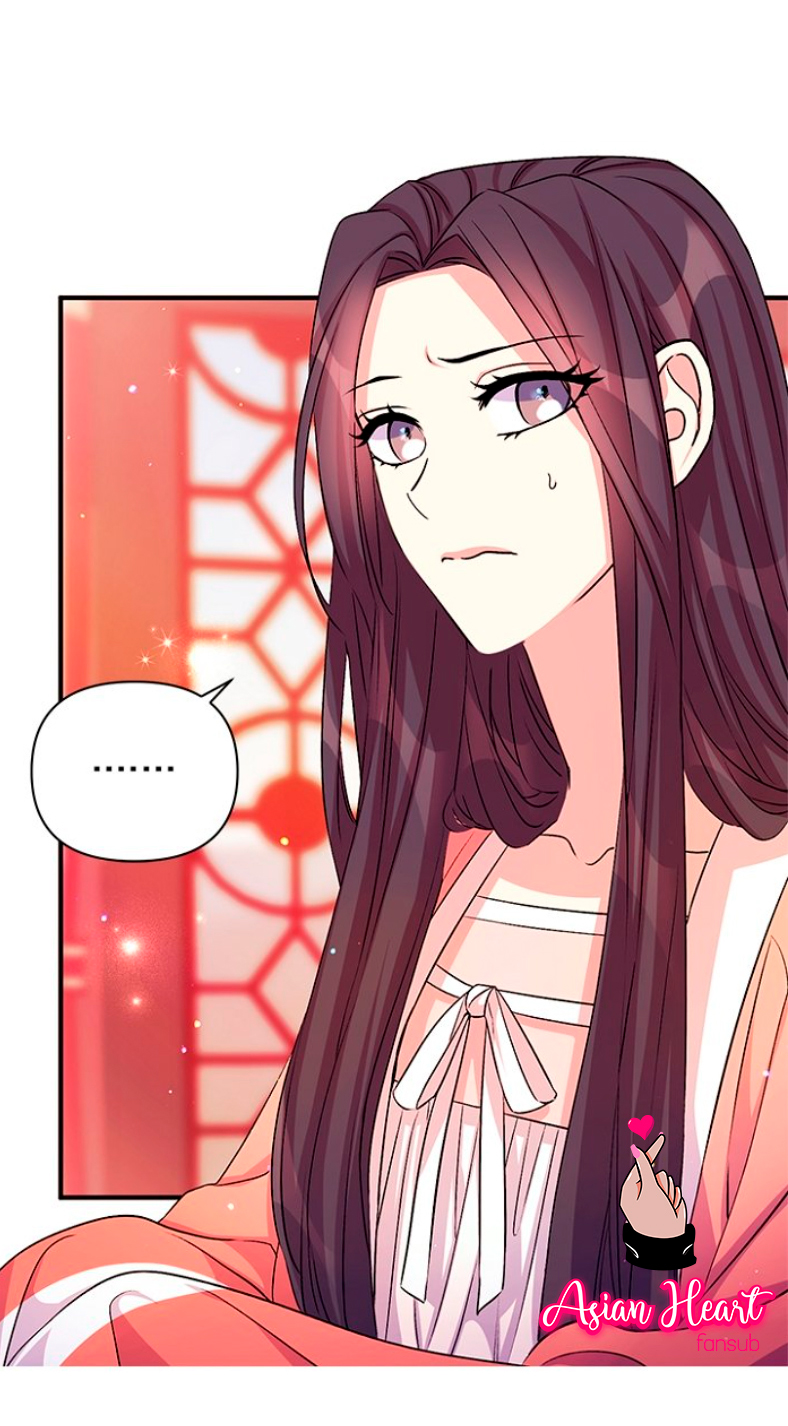 La emperatriz es una estudiante universitaria Capítulo 55 - Página 52