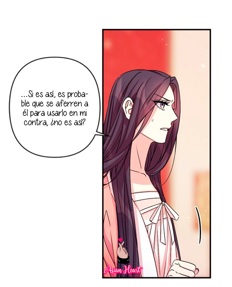 La emperatriz es una estudiante universitaria Capítulo 56 - Página 10
