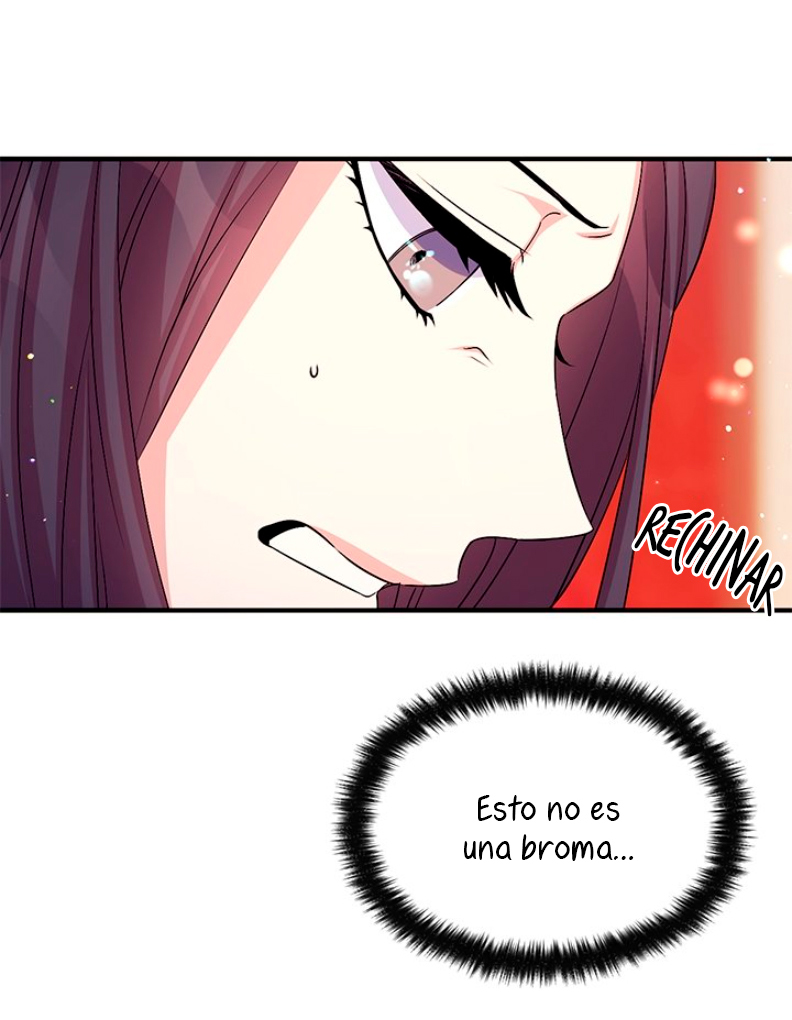 La emperatriz es una estudiante universitaria Capítulo 56 - Página 12