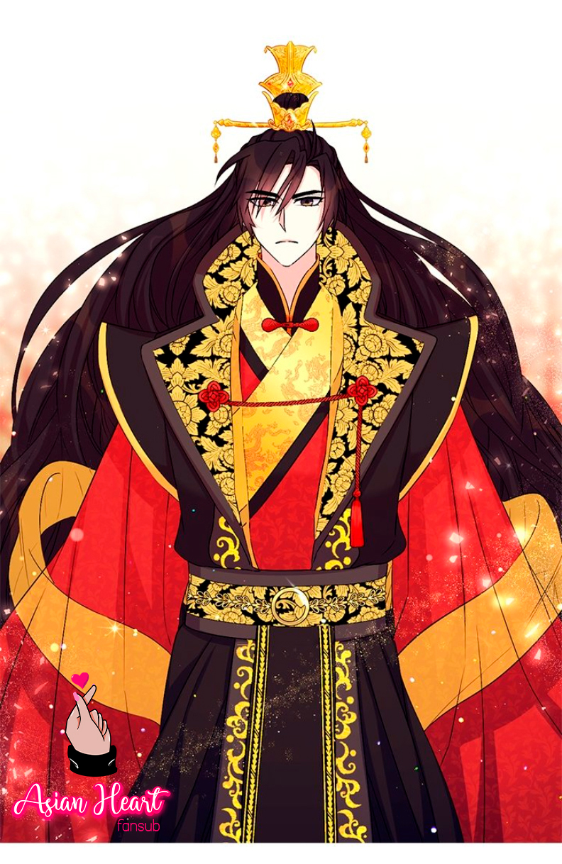 La emperatriz es una estudiante universitaria Capítulo 56 - Página 48