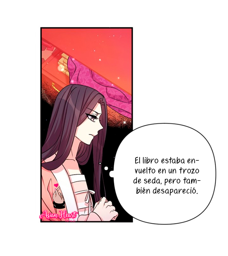 La emperatriz es una estudiante universitaria Capítulo 56 - Página 5