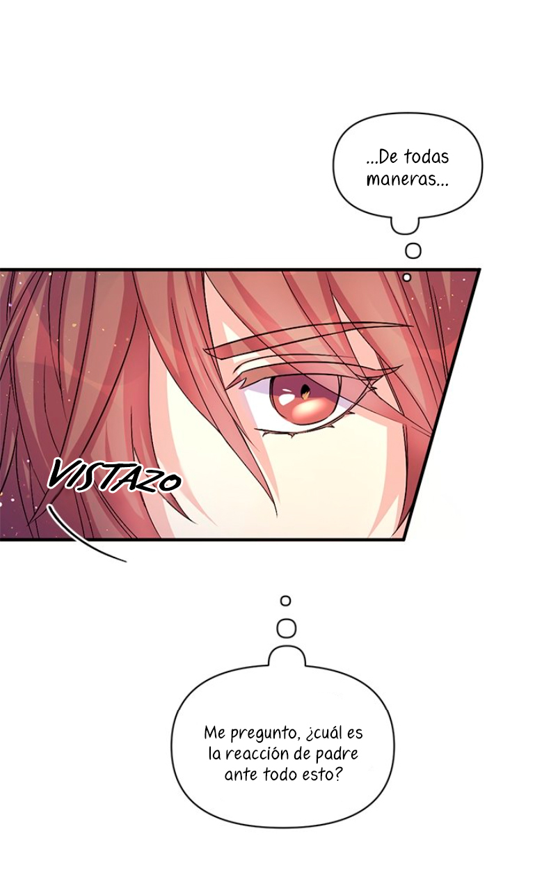 La emperatriz es una estudiante universitaria Capítulo 57 - Página 10