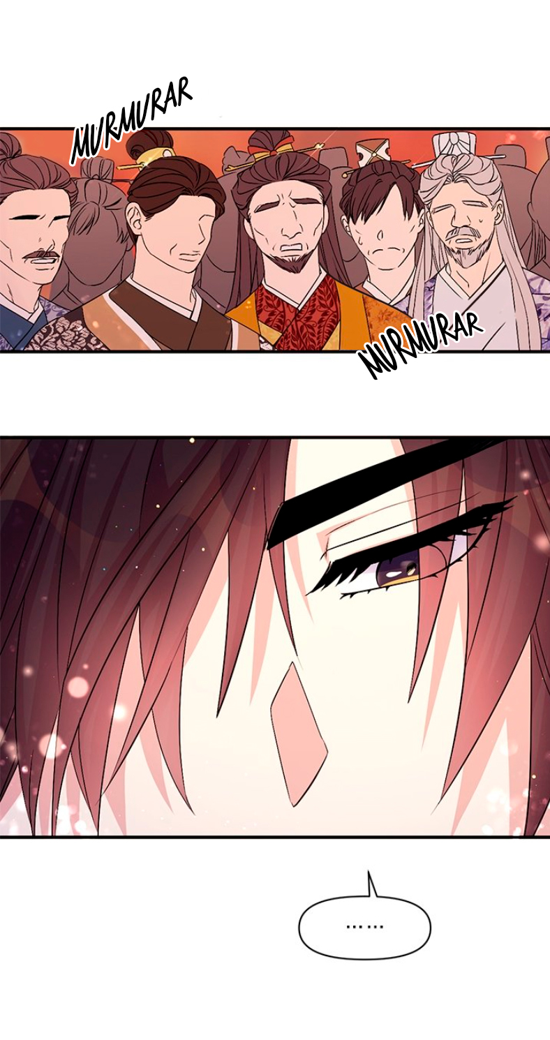 La emperatriz es una estudiante universitaria Capítulo 57 - Página 19