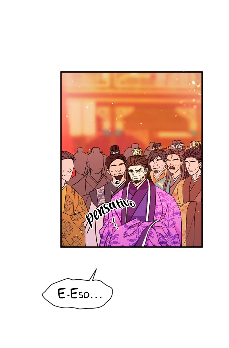 La emperatriz es una estudiante universitaria Capítulo 57 - Página 29