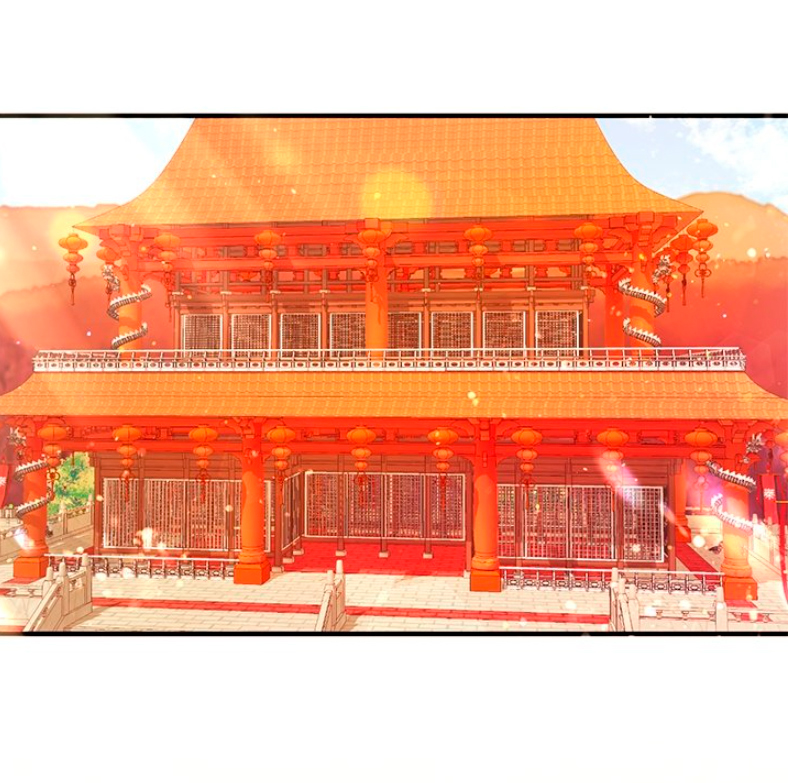 La emperatriz es una estudiante universitaria Capítulo 57 - Página 43