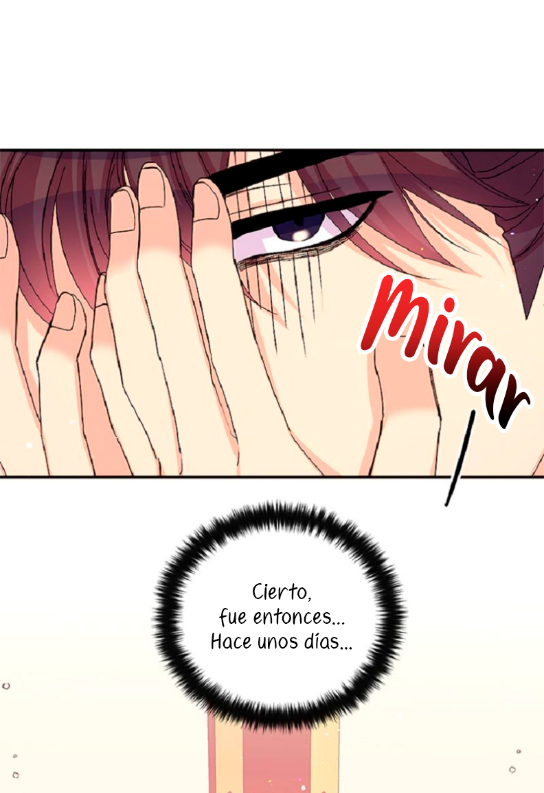 La emperatriz es una estudiante universitaria Capítulo 58 - Página 10