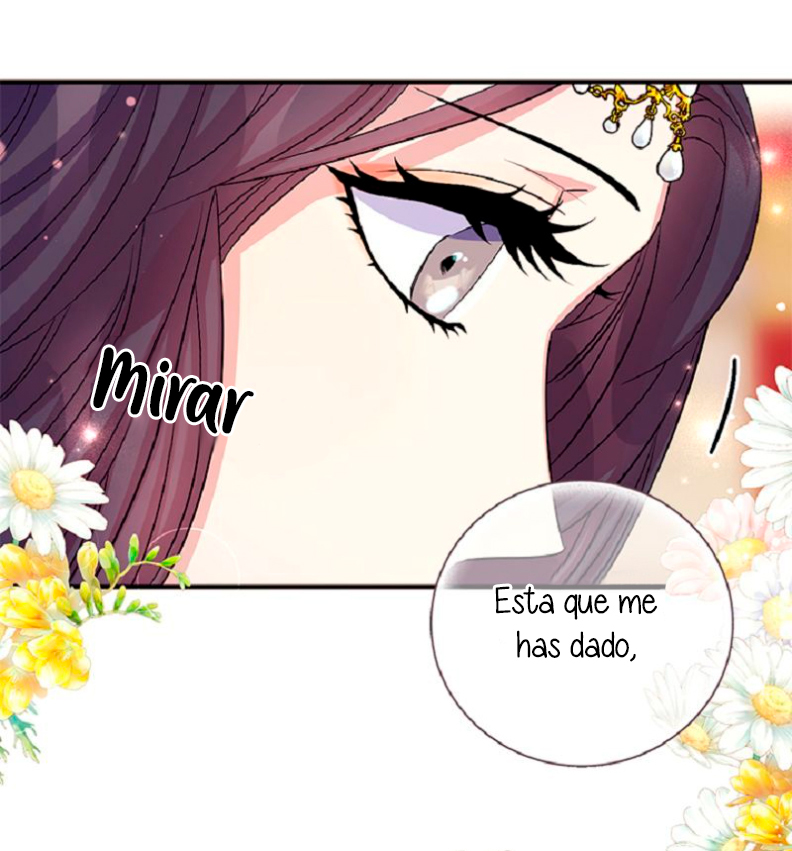 La emperatriz es una estudiante universitaria Capítulo 58 - Página 24