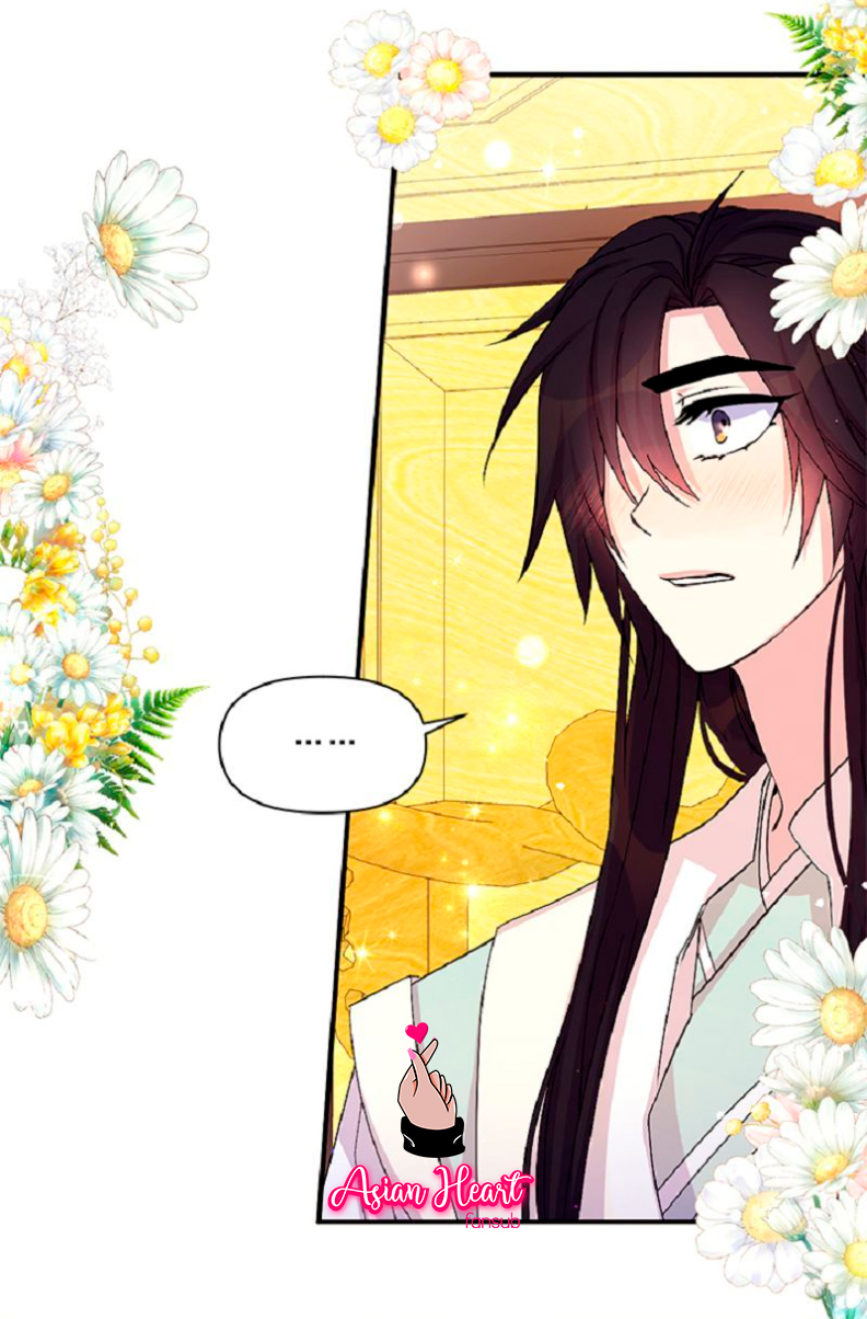 La emperatriz es una estudiante universitaria Capítulo 58 - Página 26