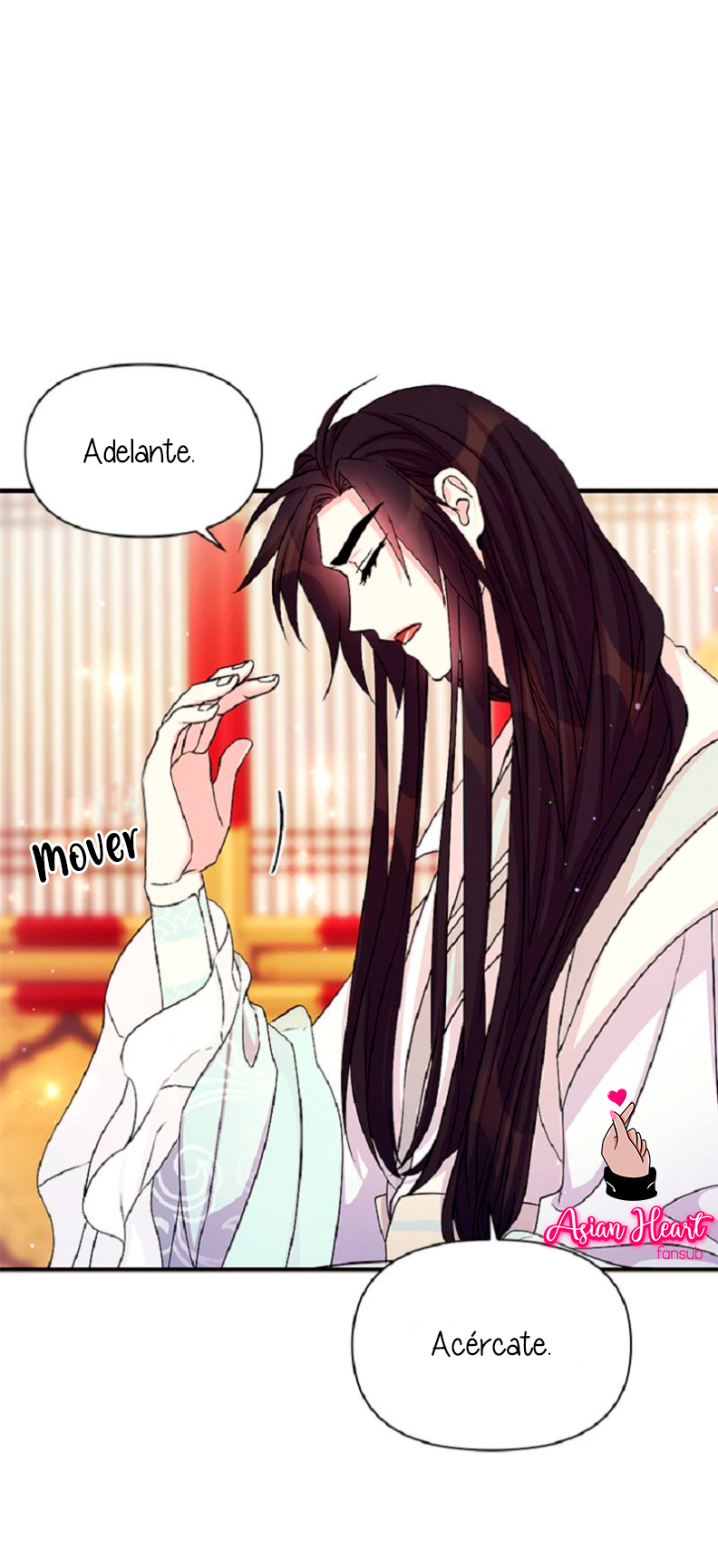 La emperatriz es una estudiante universitaria Capítulo 58 - Página 29