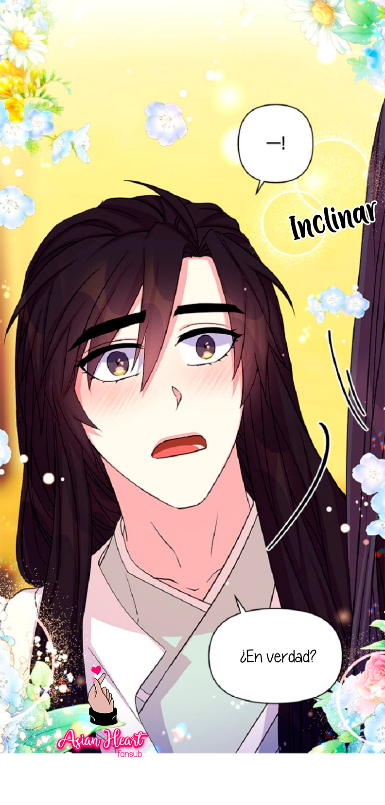 La emperatriz es una estudiante universitaria Capítulo 58 - Página 46