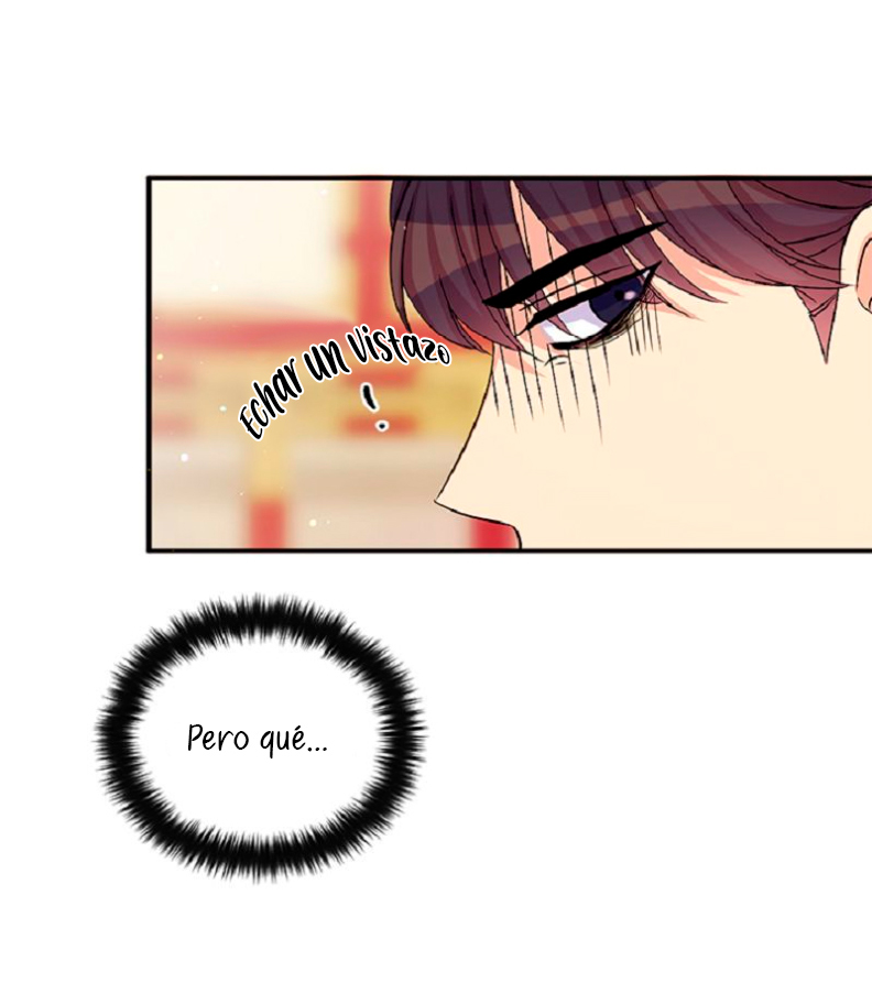 La emperatriz es una estudiante universitaria Capítulo 58 - Página 5