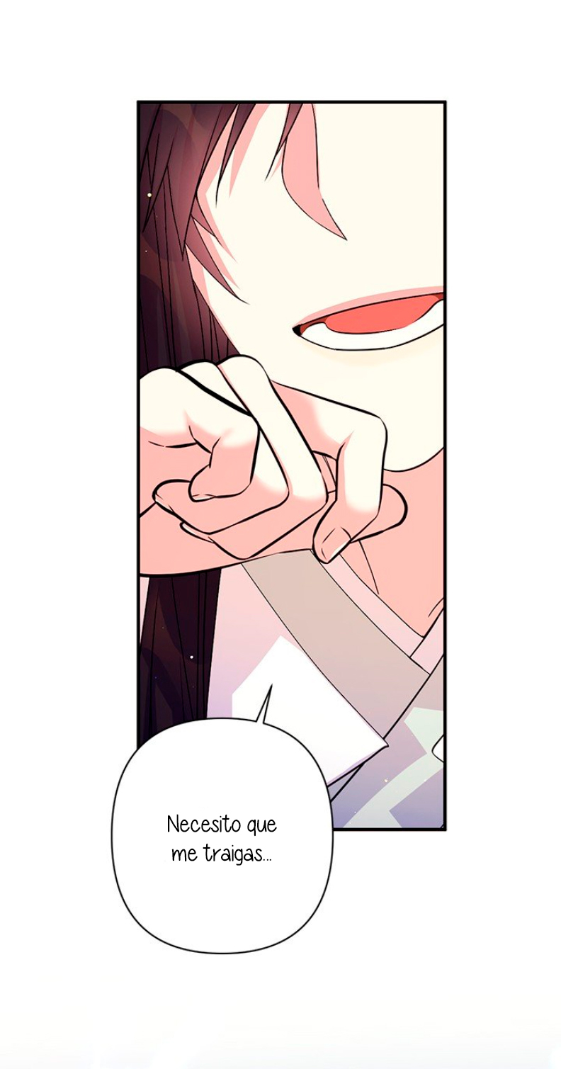 La emperatriz es una estudiante universitaria Capítulo 59 - Página 16