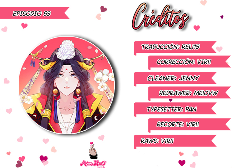 La emperatriz es una estudiante universitaria Capítulo 59 - Página 2