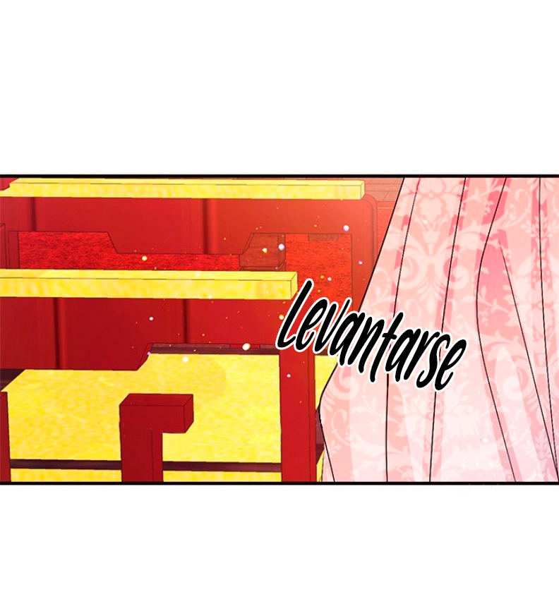 La emperatriz es una estudiante universitaria Capítulo 59 - Página 38