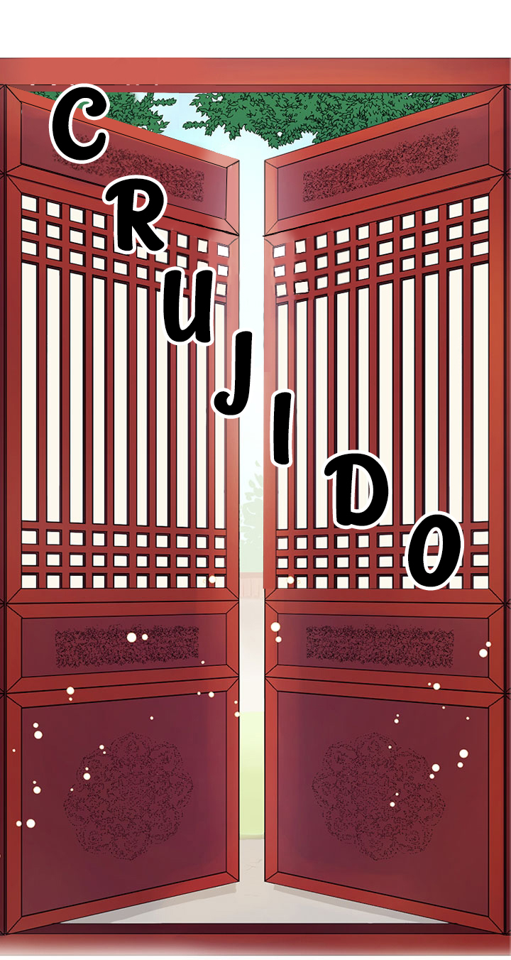 La emperatriz es una estudiante universitaria Capítulo 6 - Página 23