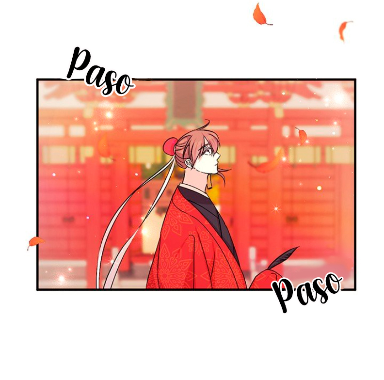 La emperatriz es una estudiante universitaria Capítulo 60 - Página 23