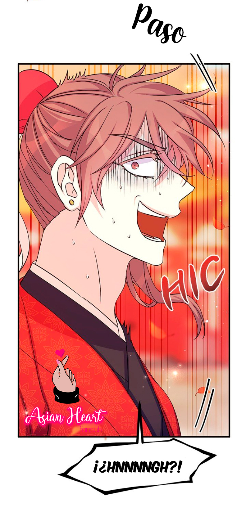 La emperatriz es una estudiante universitaria Capítulo 60 - Página 25