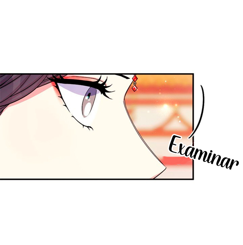 La emperatriz es una estudiante universitaria Capítulo 60 - Página 40