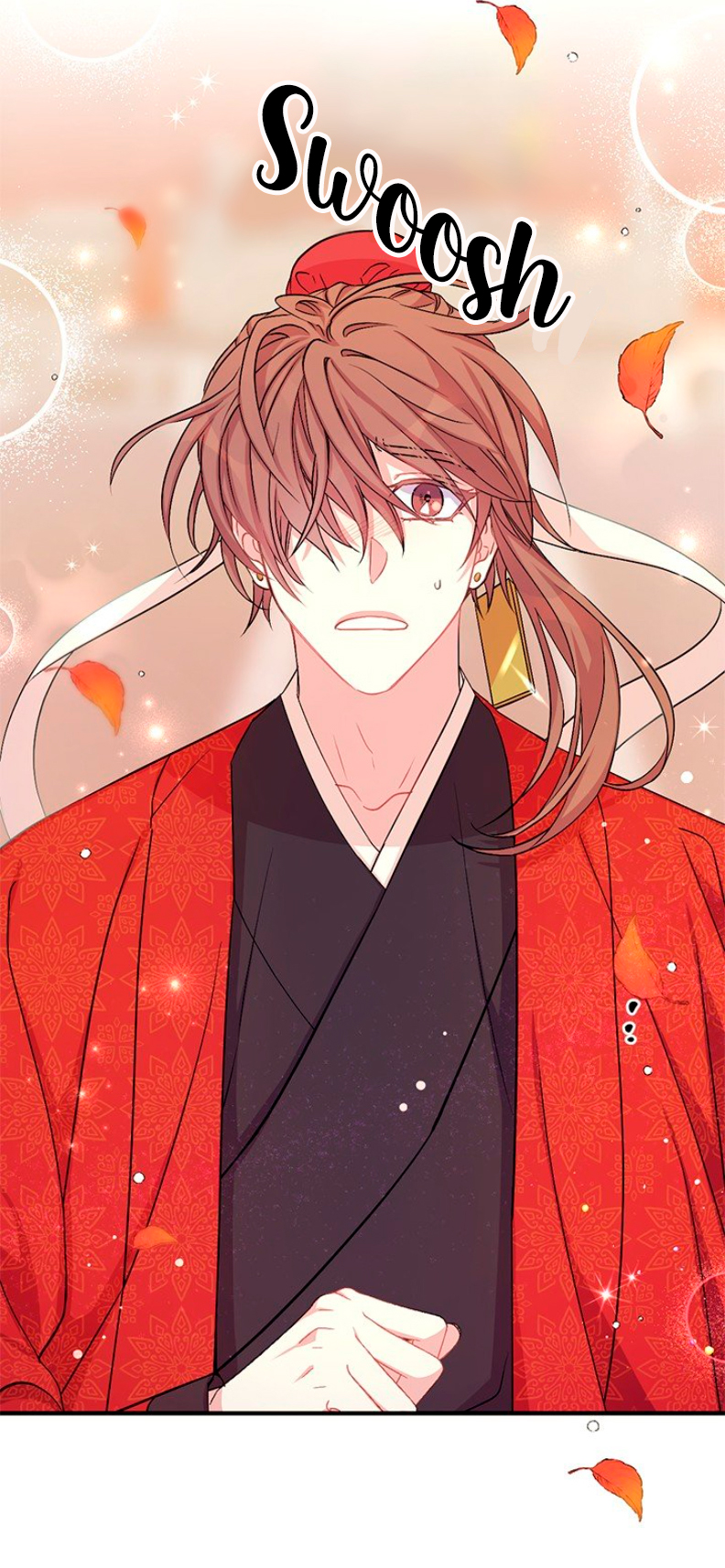 La emperatriz es una estudiante universitaria Capítulo 60 - Página 48