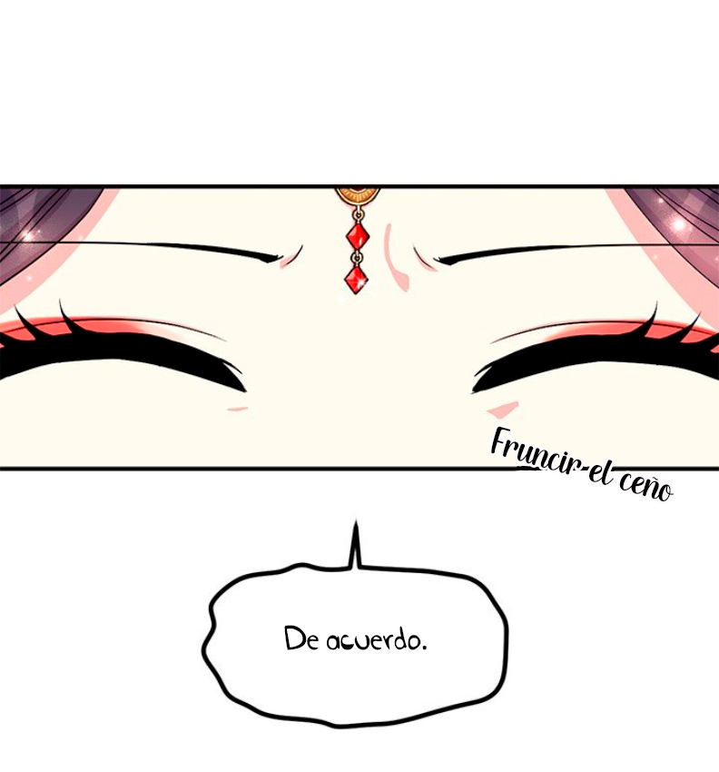 La emperatriz es una estudiante universitaria Capítulo 60 - Página 52