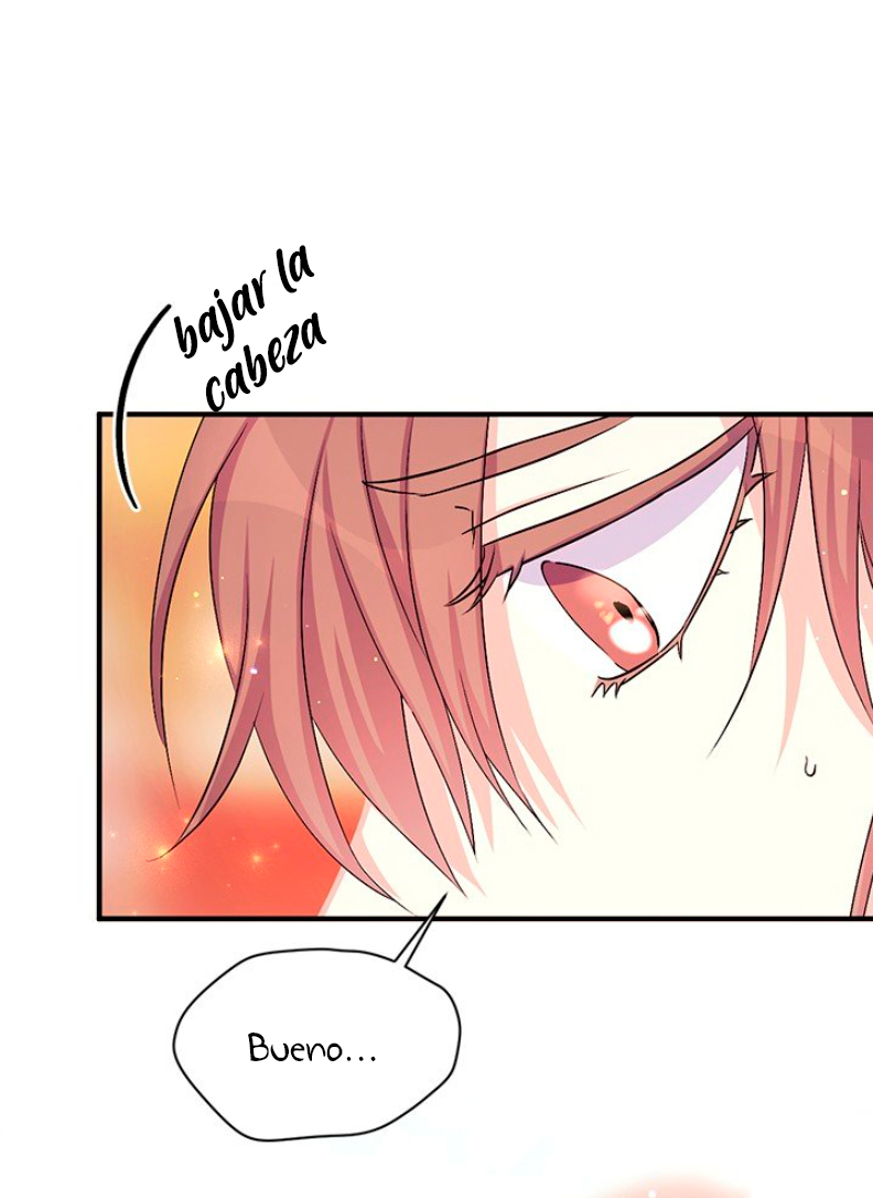 La emperatriz es una estudiante universitaria Capítulo 61 - Página 13