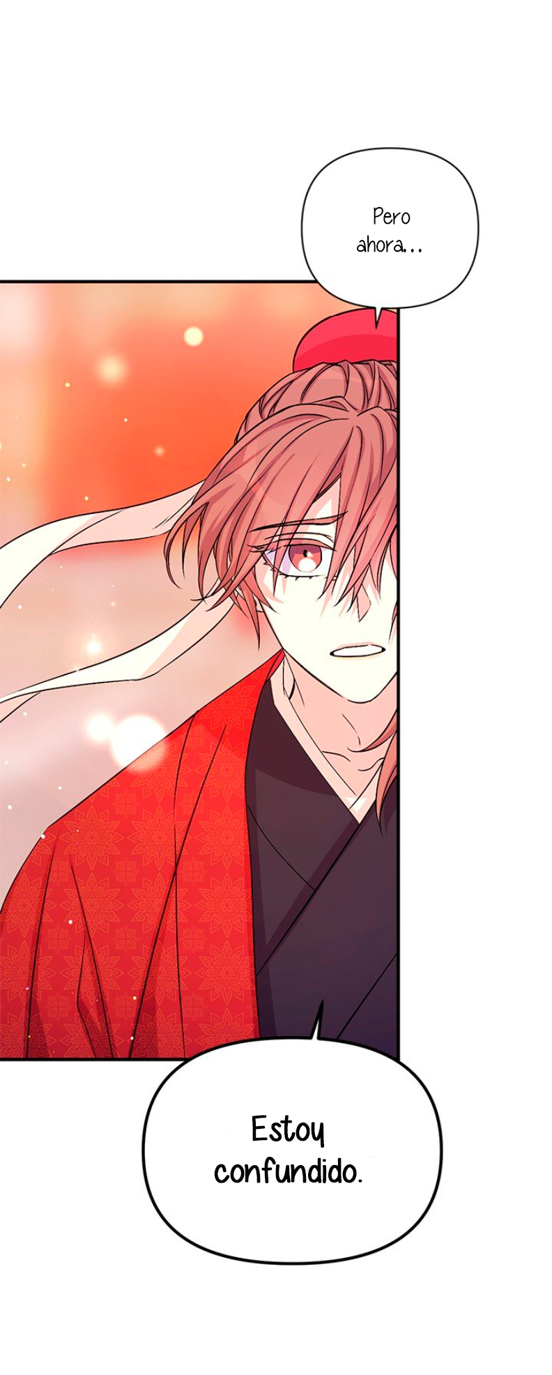 La emperatriz es una estudiante universitaria Capítulo 61 - Página 25