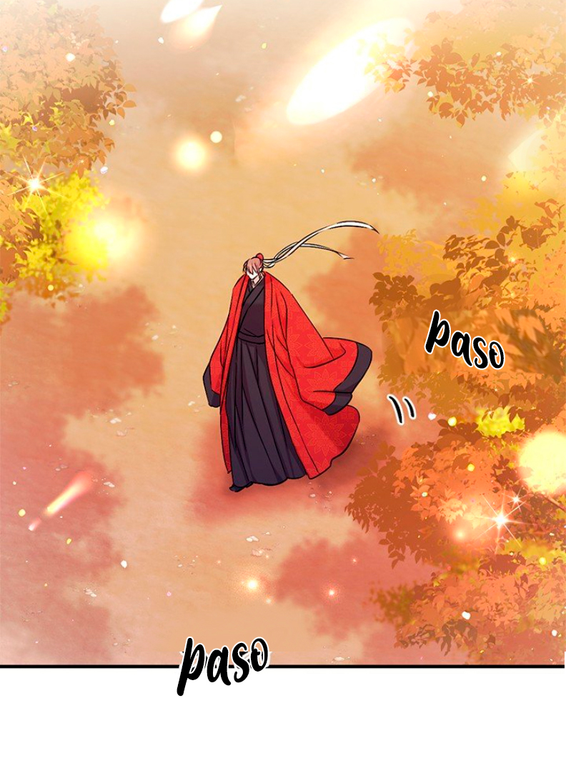 La emperatriz es una estudiante universitaria Capítulo 61 - Página 42