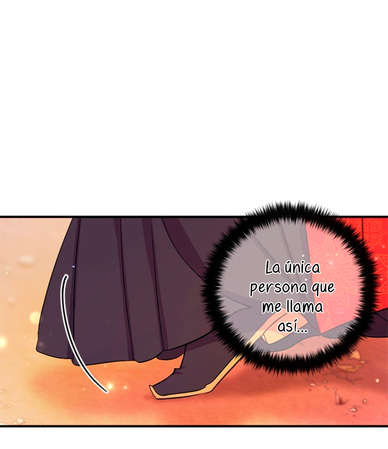 La emperatriz es una estudiante universitaria Capítulo 61 - Página 45